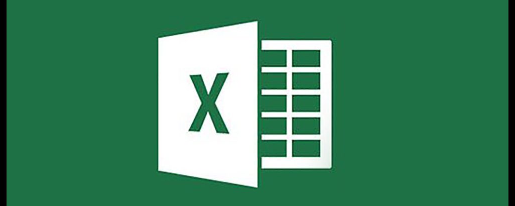 Microsoft Excel Basis training