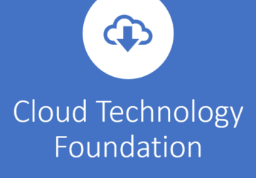 ITYM Cloud Technology Foundation