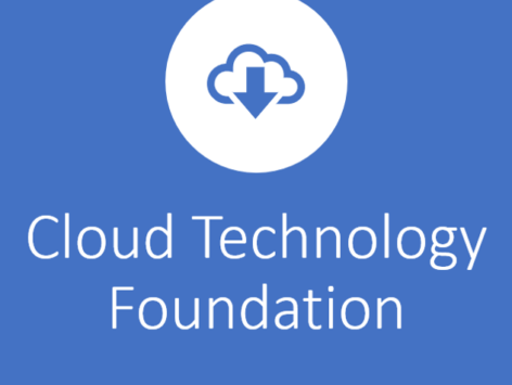 ITYM Cloud Technology Foundation