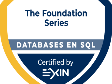 Databases en SQL Foundation