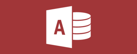 Microsoft Access – Advanced – UK