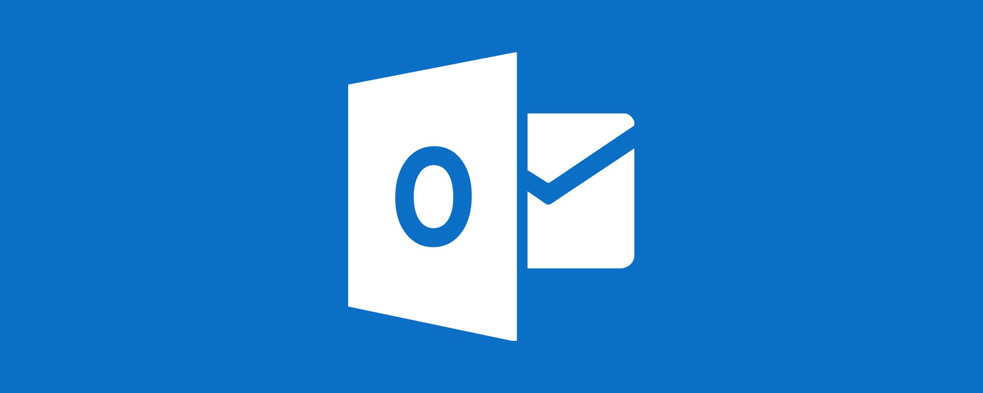 Microsoft Outlook Basis Training